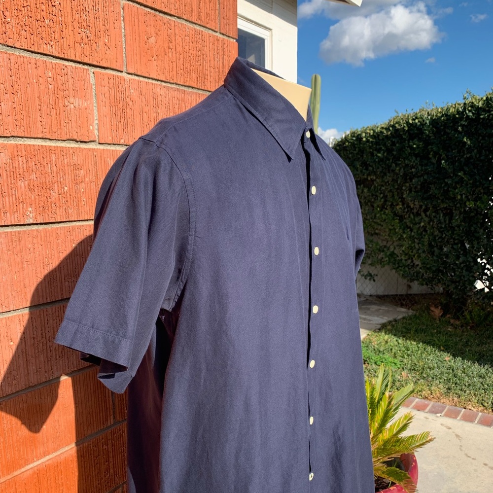 Nautica dress up shirt - Picture 2 of 3